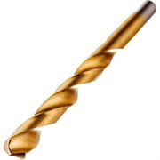 Спиральное сверло по металлу THORVIK TDB105NTB