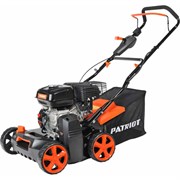 Бензиновый скарификатор PATRIOT SCG 212