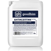 Антисептик для древесины Goodhim Extra
