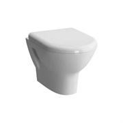 Подвесной унитаз Vitra Zentrum,