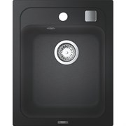 Композитная мойка Grohe K700 50-C 40/50 1.0
