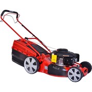 Бензиновая газонокосилка GEOS GEOS Comfort 51 SP-L Plus