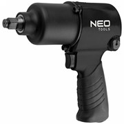 Ударный пневматический гайковерт NEO Tools 14-500