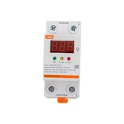 Реле контроля напряжения TDM SQ1504-0020
