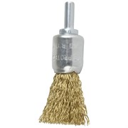 Кистевая волнистая щетка DeBever DB80163390