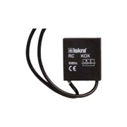 Rc-гаситель для миниконтакторов iskra RC1-K0X