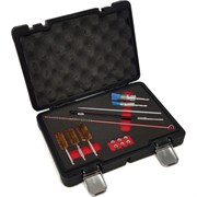 Универсальный набор для чистки форсуночных и свечных колодцев Car-tool CT-W3064