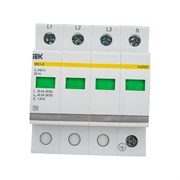 Разрядник IEK ОПС1-C