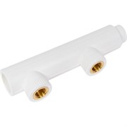 Универсальный коллектор Blue Ocean PPRF/FCEUMIT-02(W)-32х1/2"х2