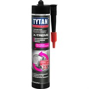 Герметик для экстренного ремонта кровли TYTAN PROFESSIONAL X-TREME