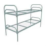 Двухъярусная кровать SAMGRUPP стандарт