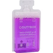 Средство для мойки стёкол и зеркал DutyBox db-1503