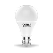 Светодиодная лампа GAUSS Smart Home