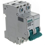 Автомат DEKraft ВА101-2P-032A-C