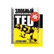 Средство от мух Злобный TED 50554