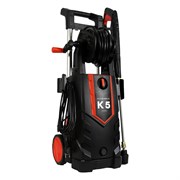 Мойка высокого давления KVAZARRUS K 5 Expert
