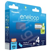 Аккумулятор Panasonic eneloop