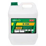 Веретенное масло OILRIGHT И-20 А