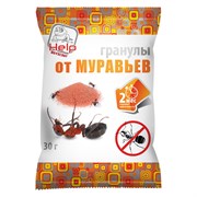 Гранулы от муравьев Help 80290