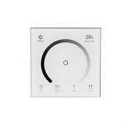 Сенсорный контроллер HOROZ ELECTRIC TOUCH 4A 144-288W 12V-24V 100-003-0288