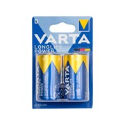 Батарейка Varta LONGLIFE POWER (HIGH ENERGY)