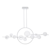 Подвесной светильник Arte Lamp SATURN