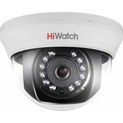 Видеокамера HiWatch DS-T101