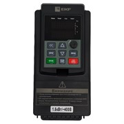 Преобразователь частоты EKF VECTOR-100 PROxima