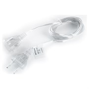 Шнур питания для гирлянд FERON DM303