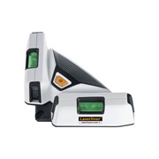 Профессиональный линейный лазер для укладки плитки Laserliner SuperSquare-Laser 4 Plus
