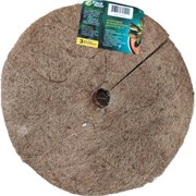 Кокосовый мульчирующий диск FIBRE FAMILY FF/СD-30/3