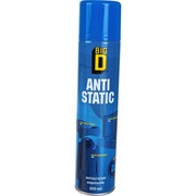 Антистатик BIG D ABD501
