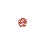 Виниловый трафарет STMDECOR ОРНАМЕНТ 2