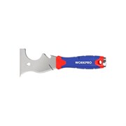 Шпатель - скребок WORKPRO WP321016