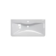 Раковина BelBagno BB800/455-LV-MR-ALR