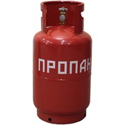 Пропановый баллон Баллоны СВ000003790