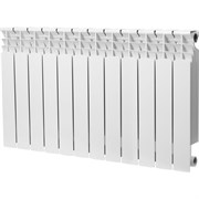 Биметаллический радиатор OASIS heat