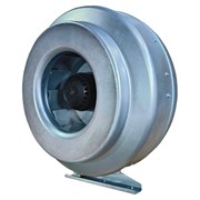 Канальный круглый вентилятор Naveka v ac1-315