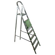 Стальная стремянка LWI 8S