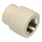 Муфта Wavin EKOPLASTIK SZI02020XX