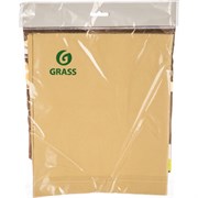 Салфетка GRASS Алькантара