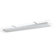 Защитная решетка для светильников ДПО SPO ЭРА SPO-BAR-1300-200