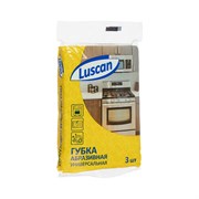 Абразивные губки Luscan 1070941