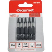 Ударные биты DRAUMET 9030