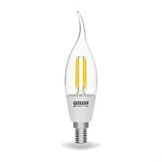 Светодиодная лампа GAUSS Smart Home