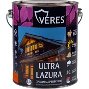 Пропитка VERES Ultra Lazura №17