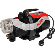 Садовый насос AL-KO JET 3600 Easy