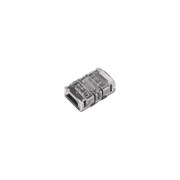 Коннектор Navigator 93 169 nlsc-i01-8mm-pc-pc-ip20