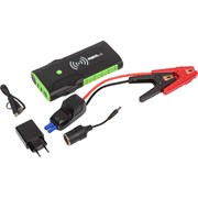 Пусковое устройство заряда, питания и освещения BVItech BS-09QDS/QDSP/12