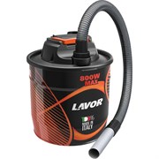 Пылесос пылеводосос для золы Lavor ASHLEY 111